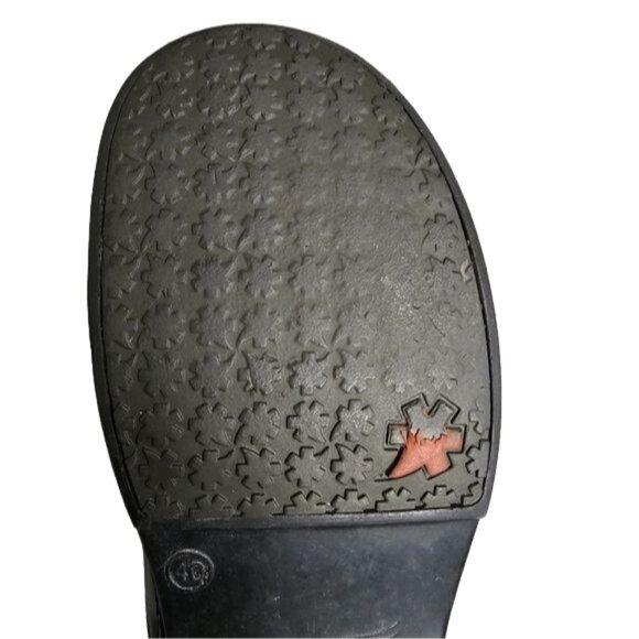 Dansko Pro XP Women's Size 40 Slip Resistant Slip on Clog Black - Picture 13 of 15